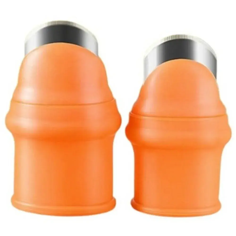 125 손가락골무 마늘까기 감자칼