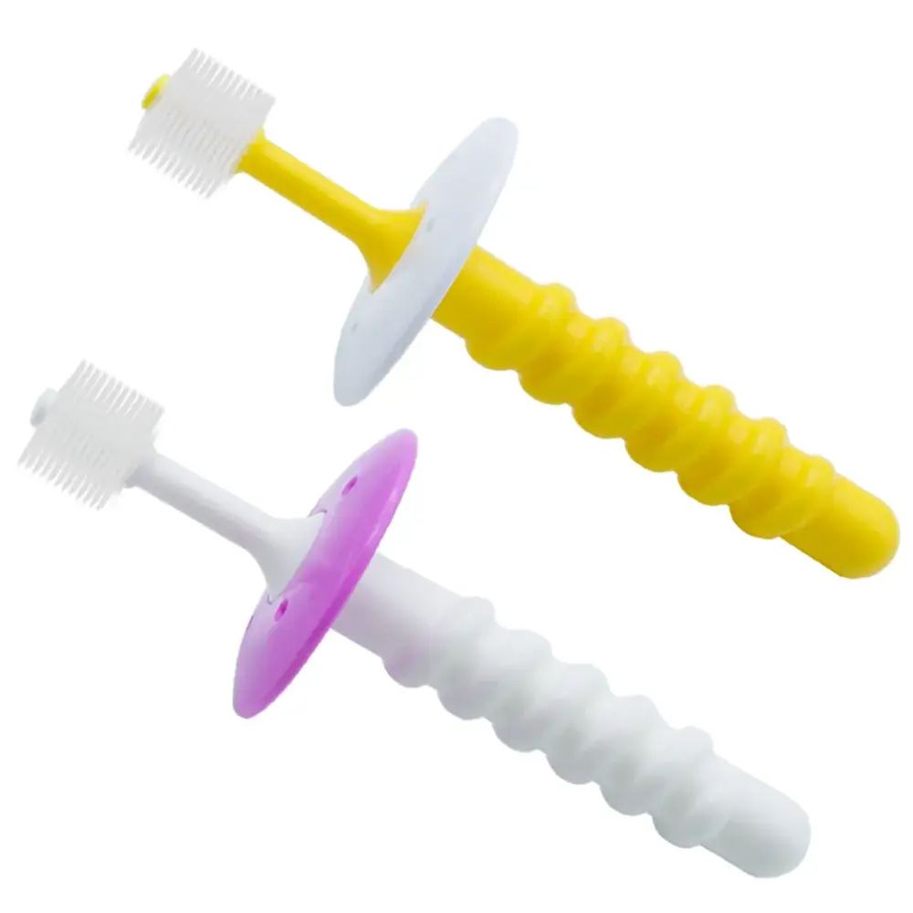 컨트리세이브 아기칫솔