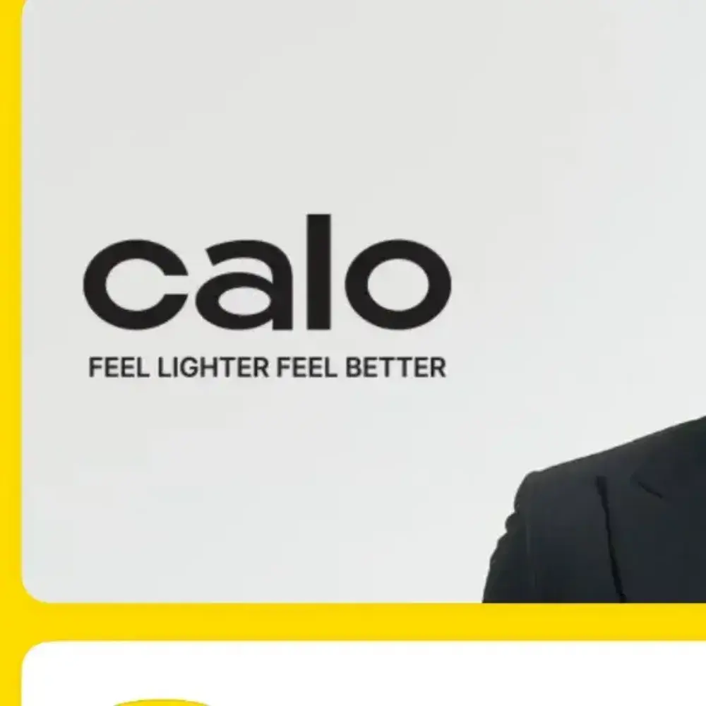 칼로리바이크🚴🏻‍♀️ CS