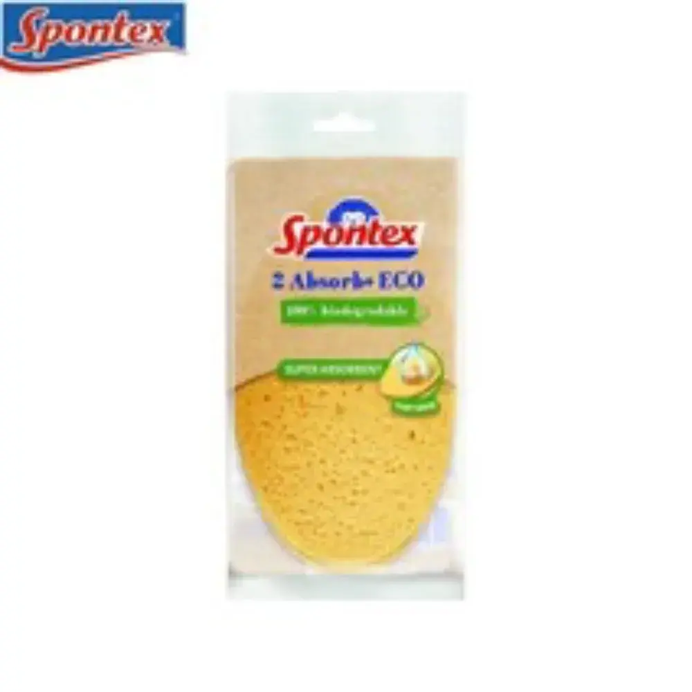 스폰텍스 셀룰로스 스펀지 수세미
