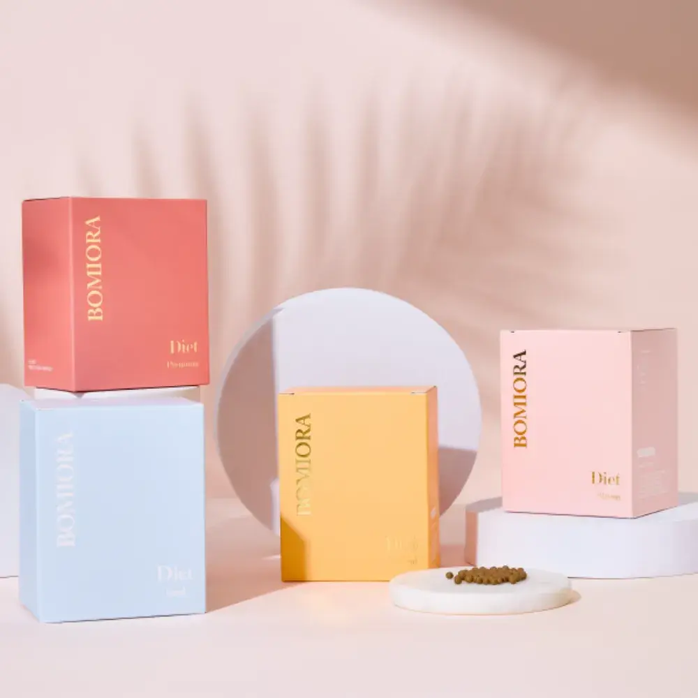 보미오라 다이어트환 업그레이드 맞춤 비대면 처방!