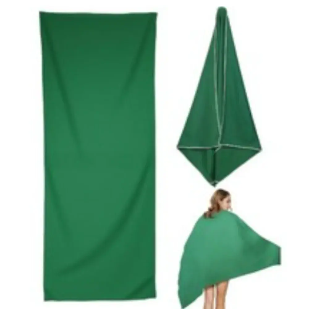 자석 비치 타월