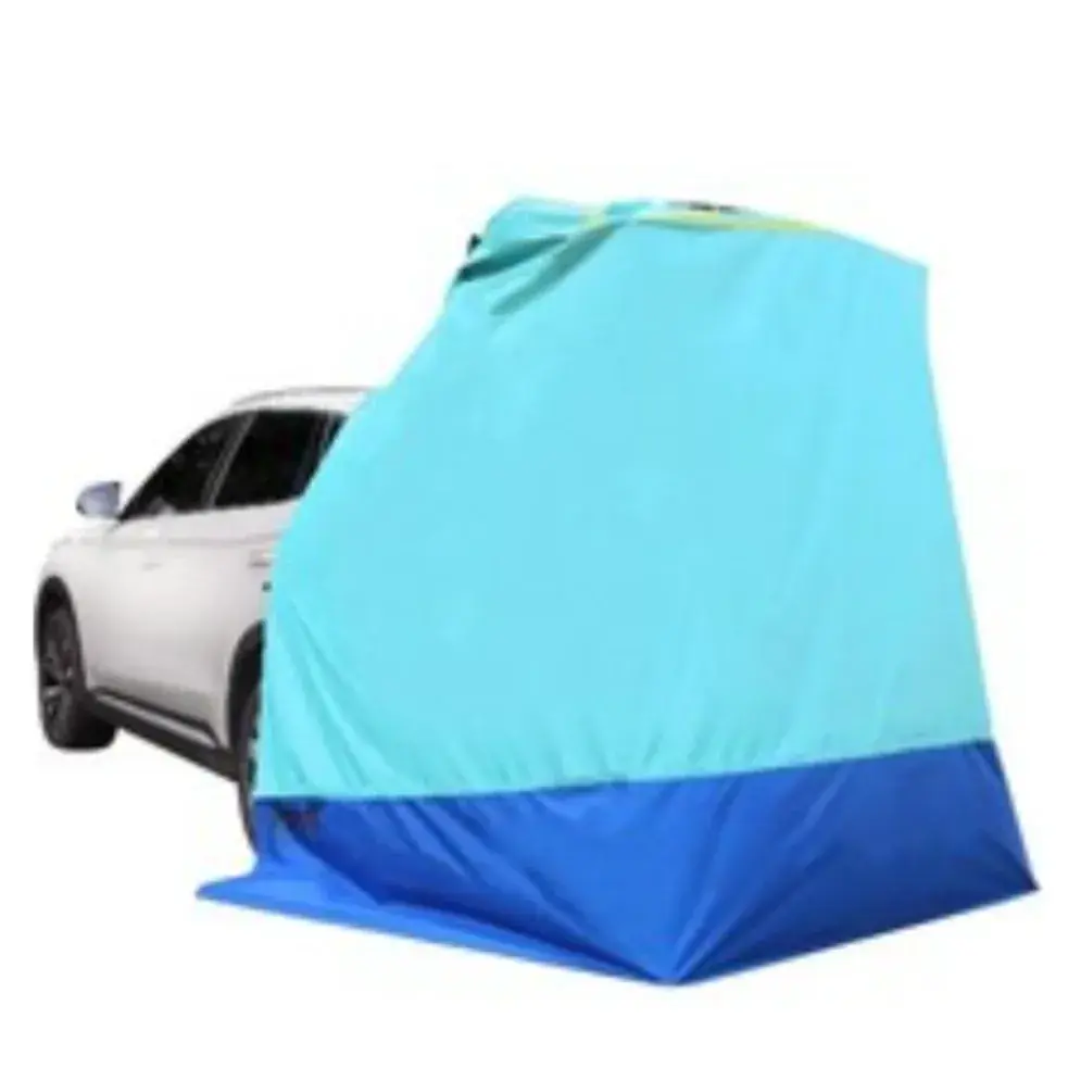 트렁크 자석 텐트