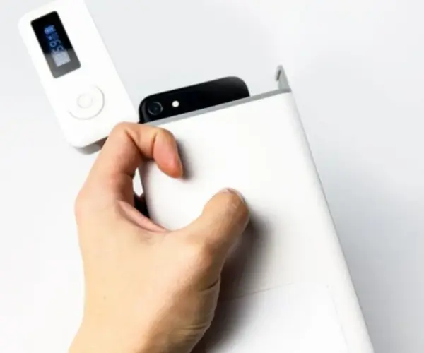  금욕상자 몰입상자 스마트폰 도파민 중독 예방