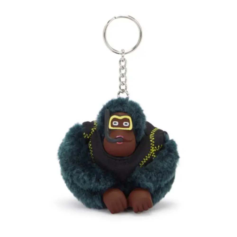 160번. 키플링 키링