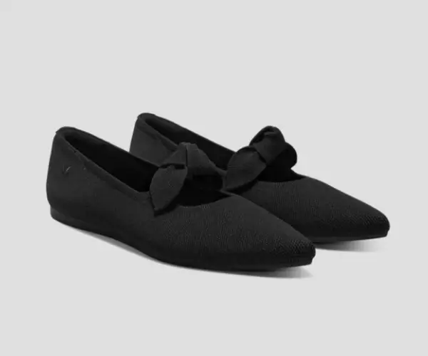 비바이아 포인트토 보우 플랫 Addriane