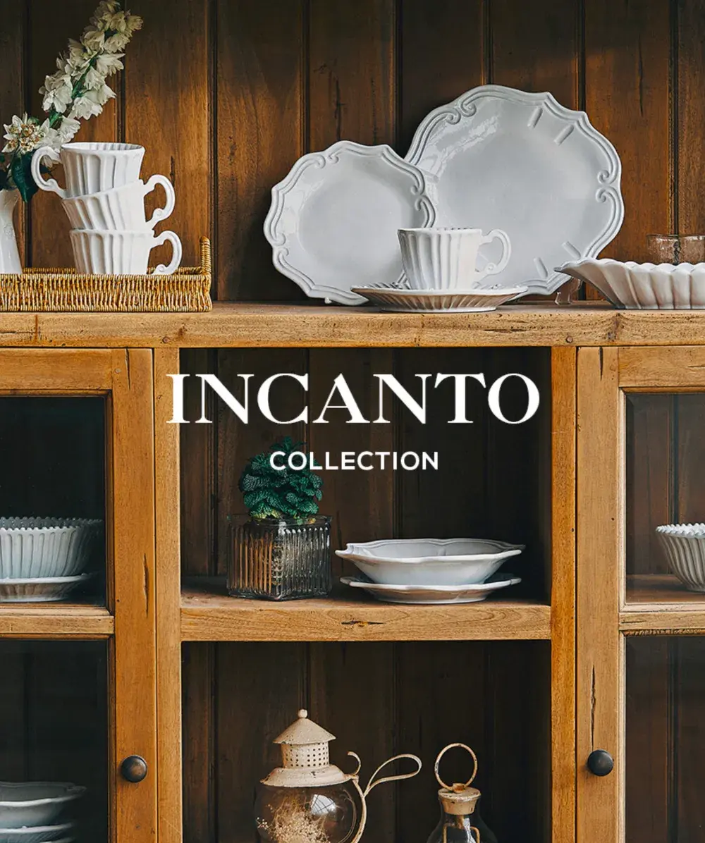 이탈리아 전통도자기  VBC까사 인칸토 3차 2월26일