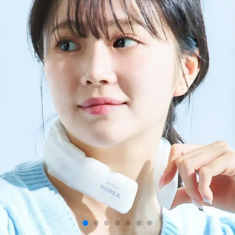 엄청 시원한 프리즈랩