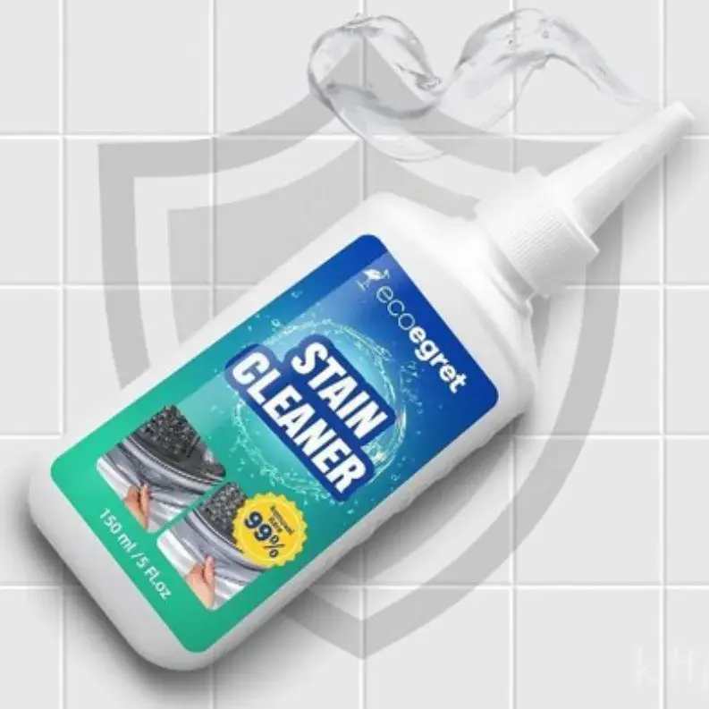 161번. 곰팡이 제거제