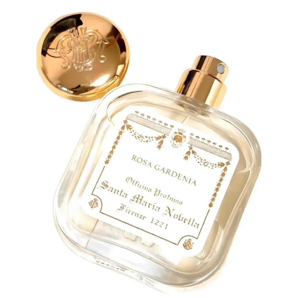 133 산타마리아노벨라 로사 가데니아 오 드 코롱