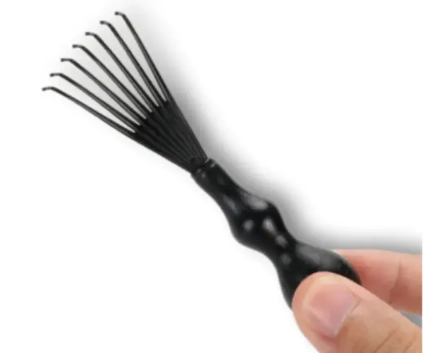 머리카락 클리너