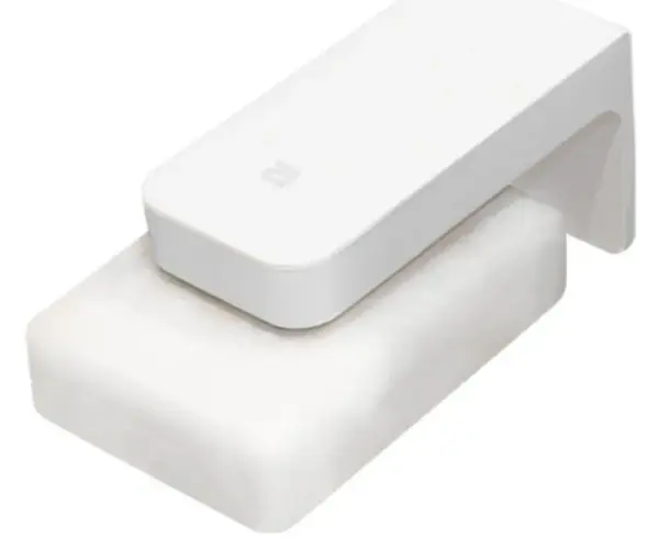 비누 공중부양 홀더