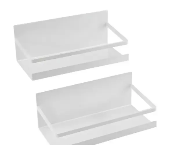 자석 선반 거치대