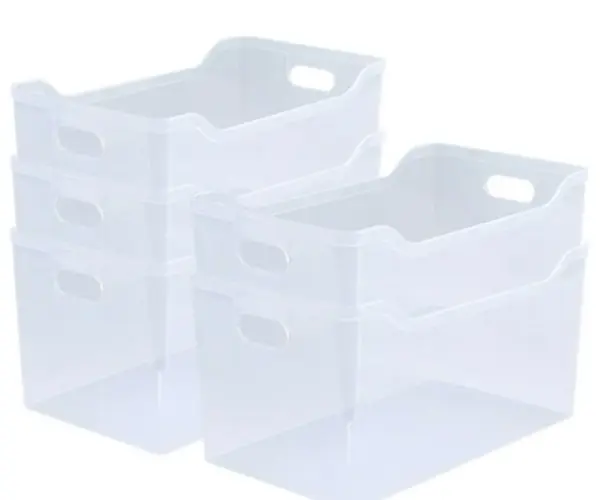 냉장고 투명 트레이