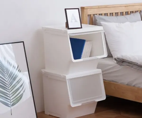 가성비갑 리빙박스