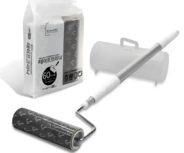 가성비갑 롱돌돌이