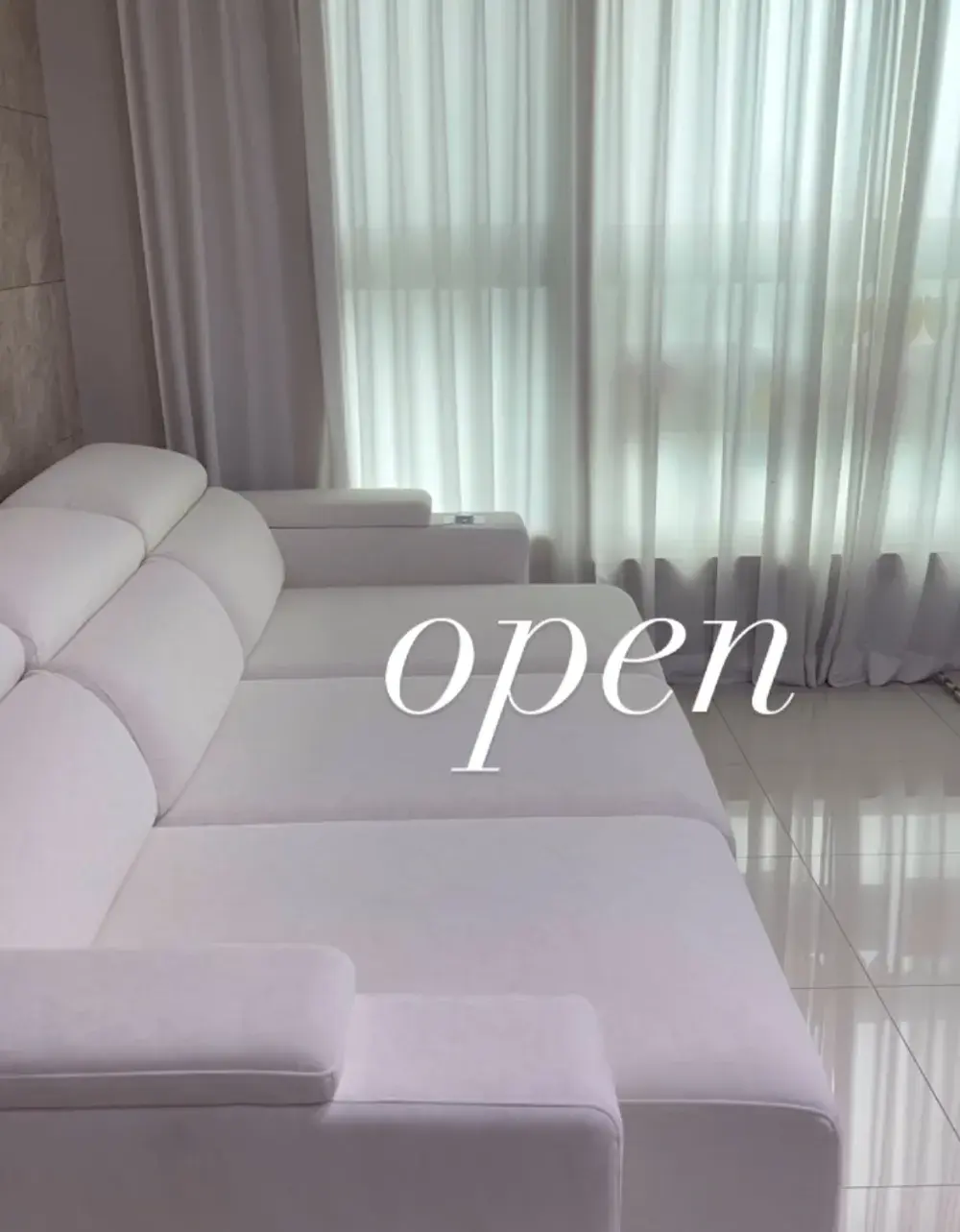 4인용 소파 구매하기(1세대/2세대)