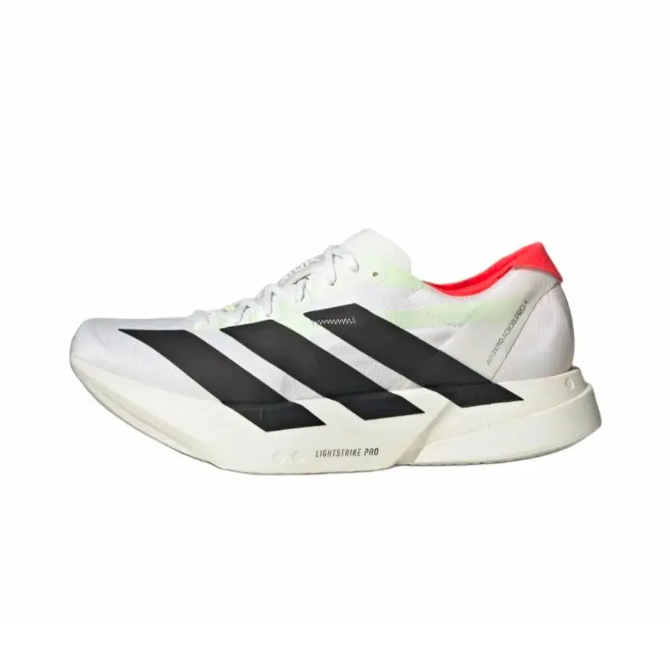 140 아디다스 아디제로 아디오스 프로 4 멀티 컬러 남녀용 JR6372