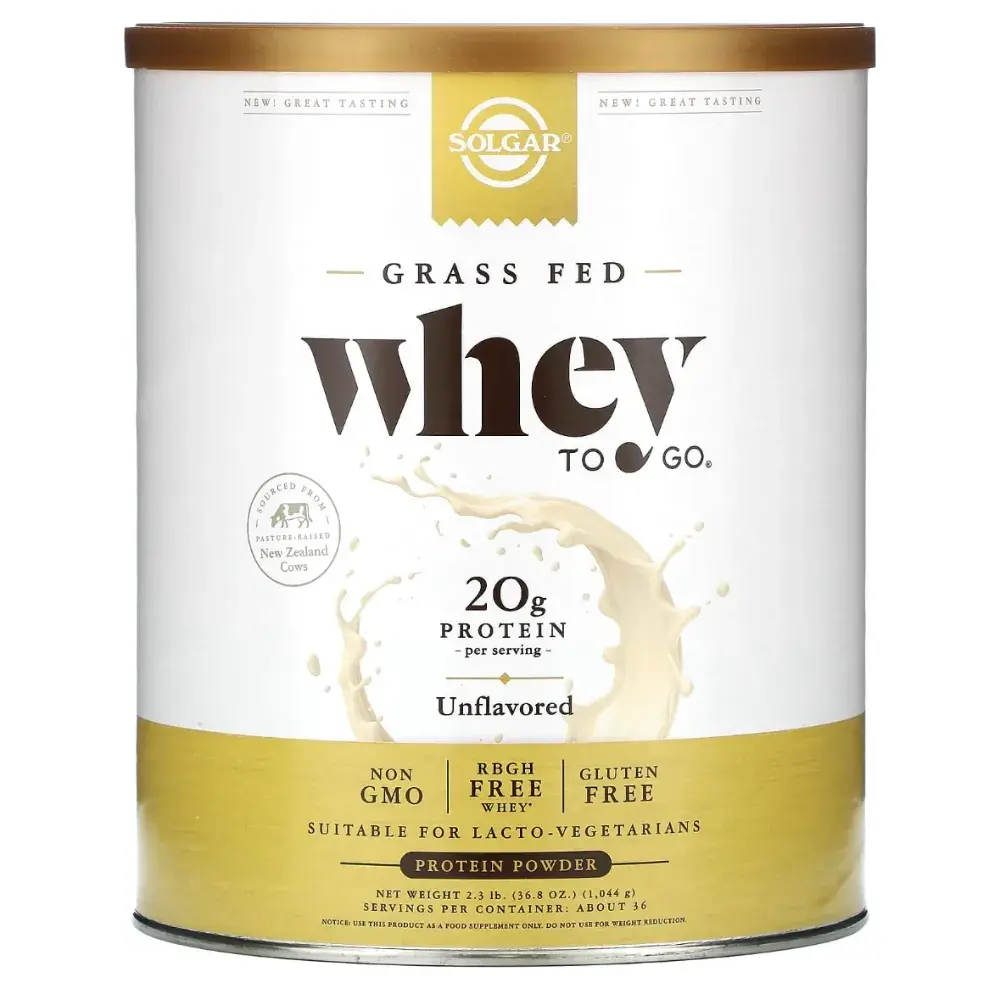 141 솔가 프로틴 단백질 파우더 무맛