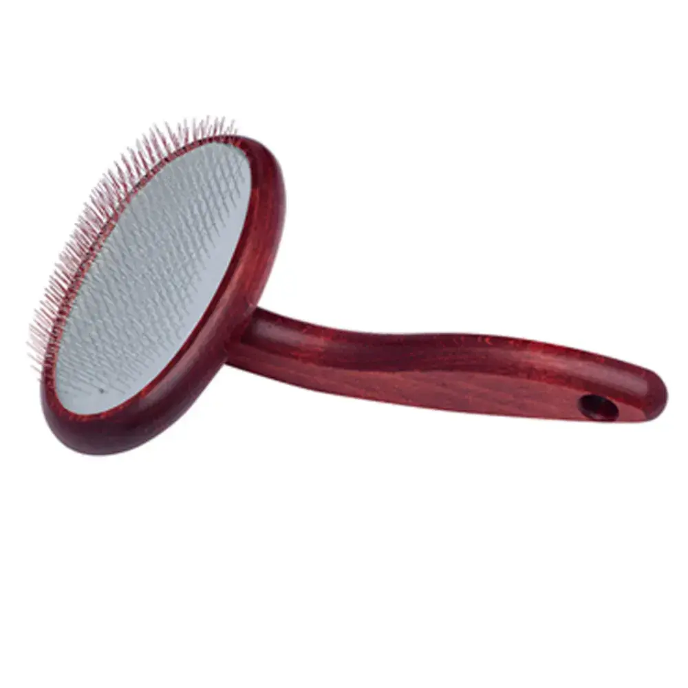 양갱이가 사용하는 슬리커 빗