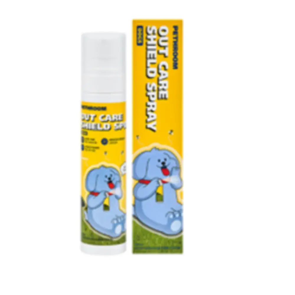 진드기 방지 스프레이