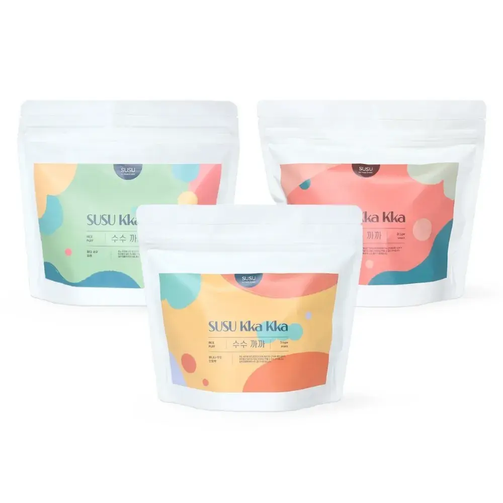 양갱이가 매일 훔쳐가는 뻥튀기