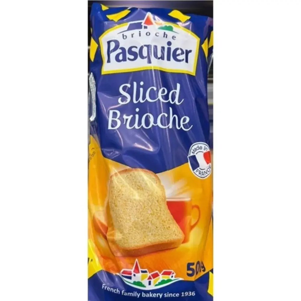 145 최화정 식빵 파스키에 슬라이스 브리오슈