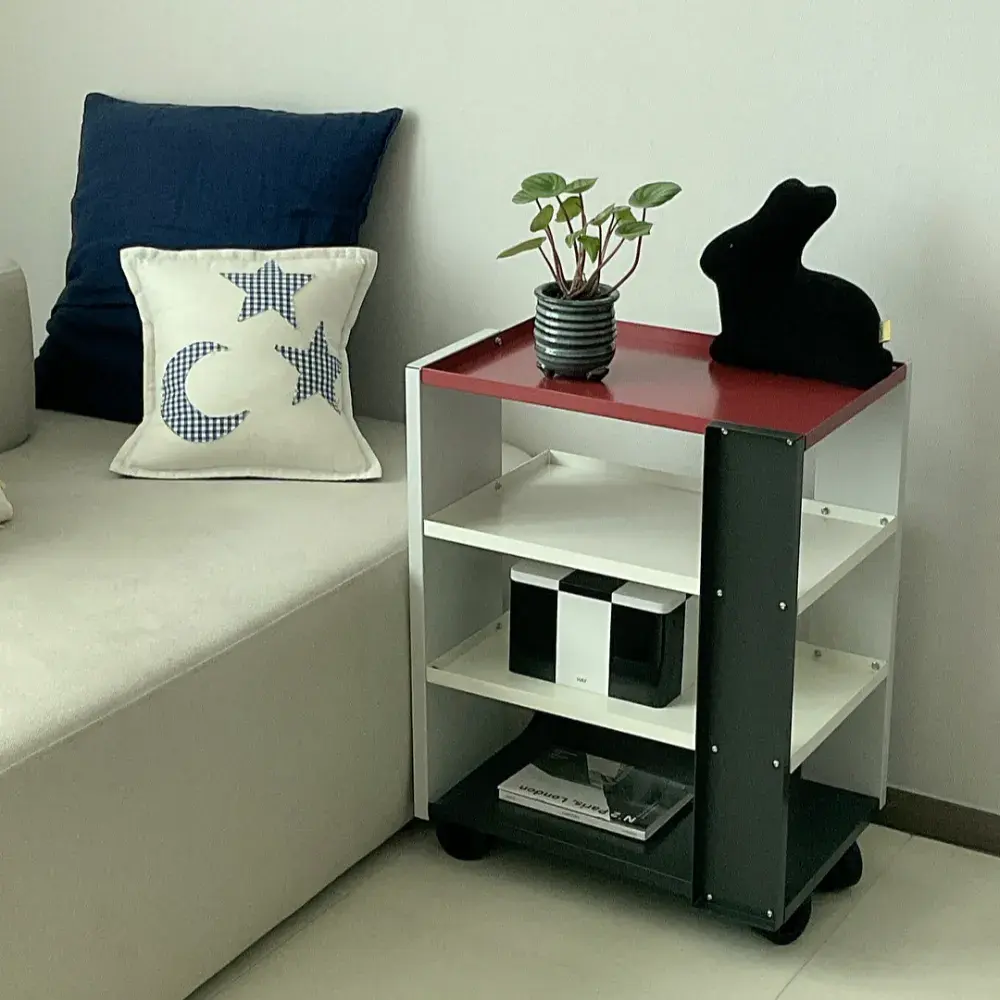 Trolley Patch (5 colors)