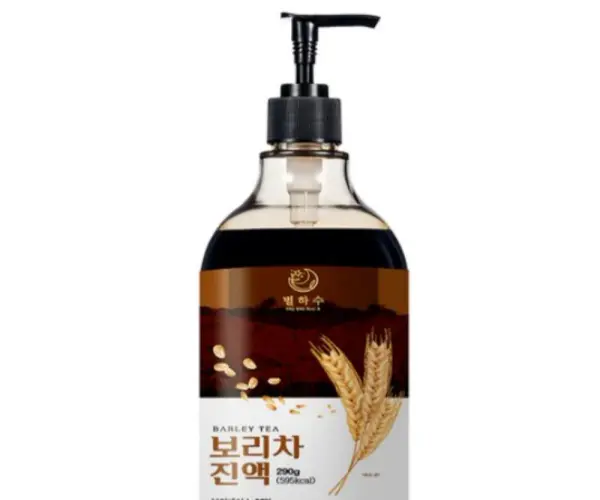 45. 별하수 보리차 진액