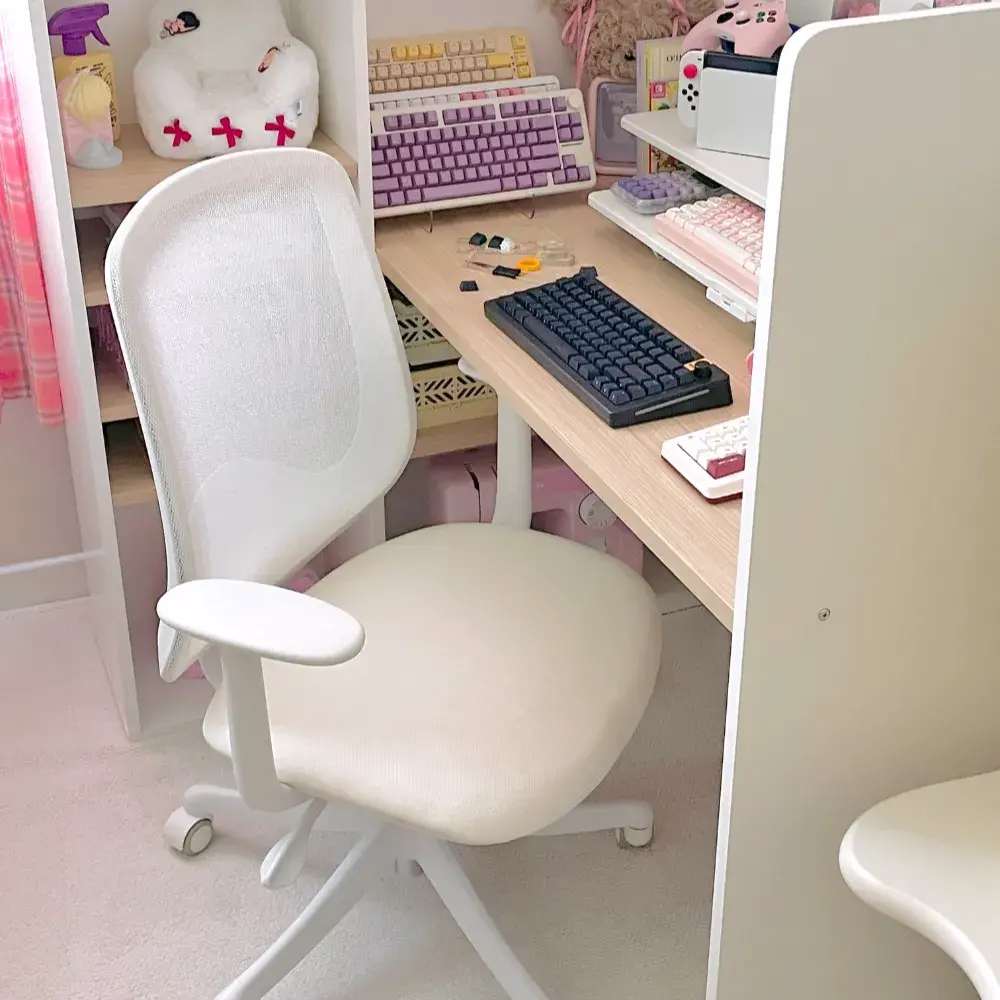 바이타 라빈스 책상 의자