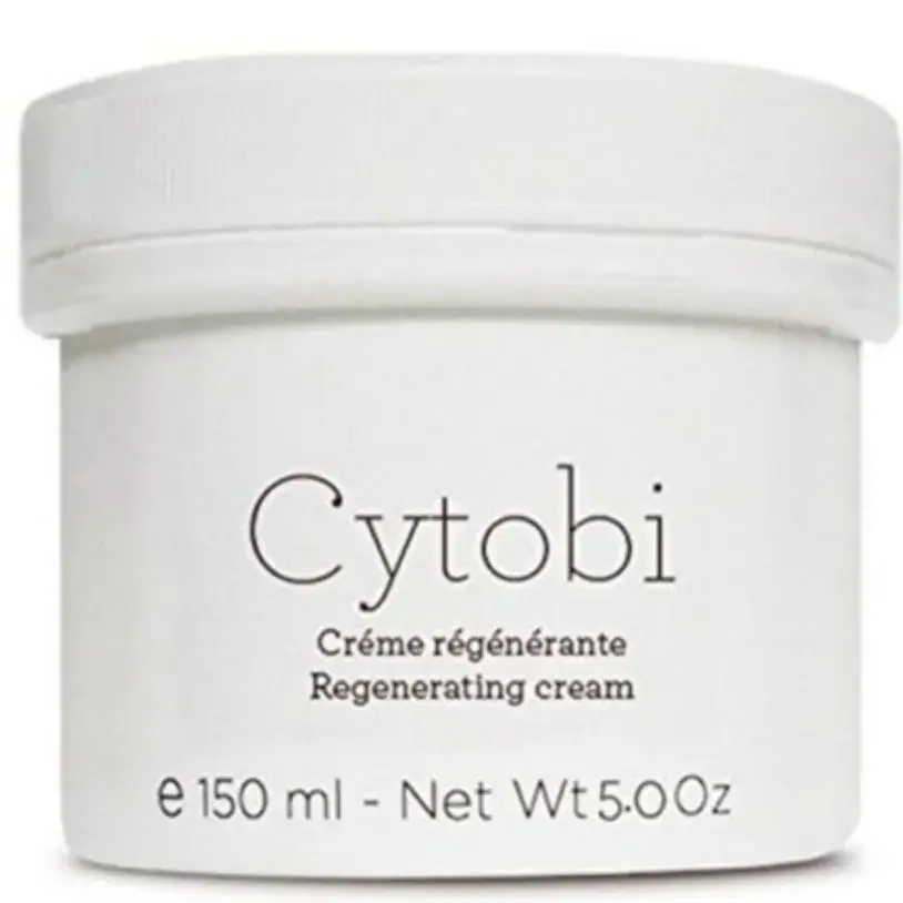 151 제네틱 씨토비 여배우 영양재생크림