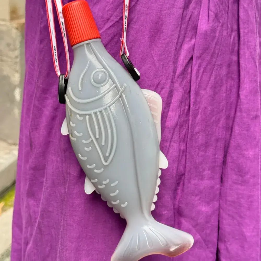 🐟물고기간장텀블러🐟
