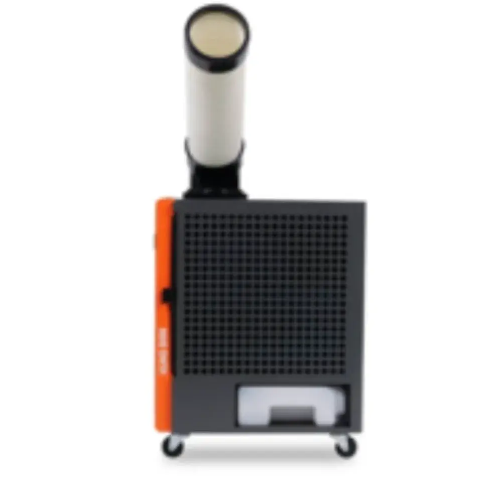 흥신 이동식 에어컨