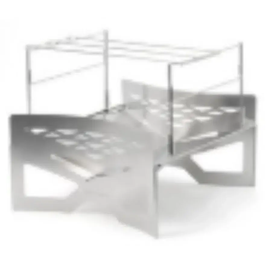 [1번] 도쿄크래프트 맥라이트2 화로대(가볍고,수납👍)