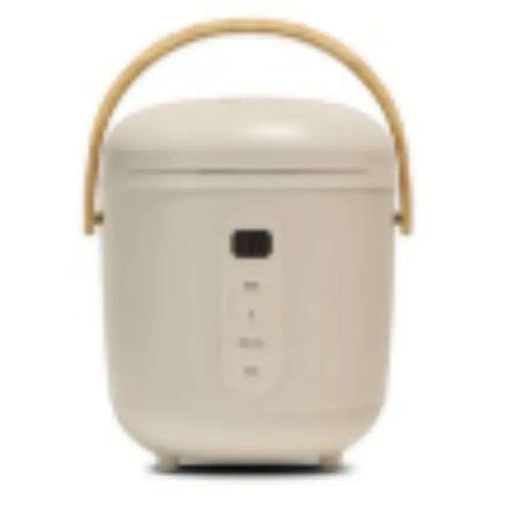 [7번] 오르테 미니밥솥(1~2인용)밥맛👍