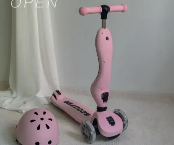 YK스쿠터 고객센터