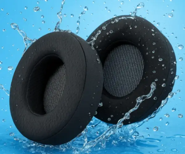 46. 녹스 쿨링 메쉬 헤드셋 이어패드