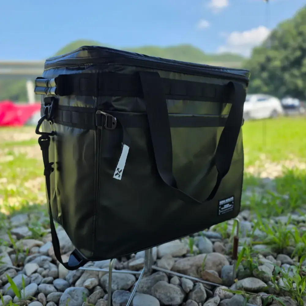 ⚫️ 캠빌 하드레버 소프트쿨러 ⚫️