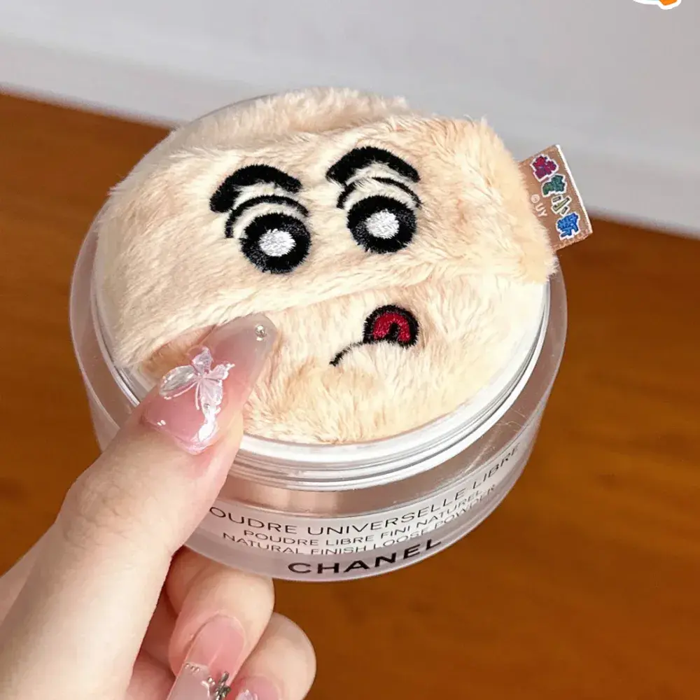 💖짱구퍼프💖