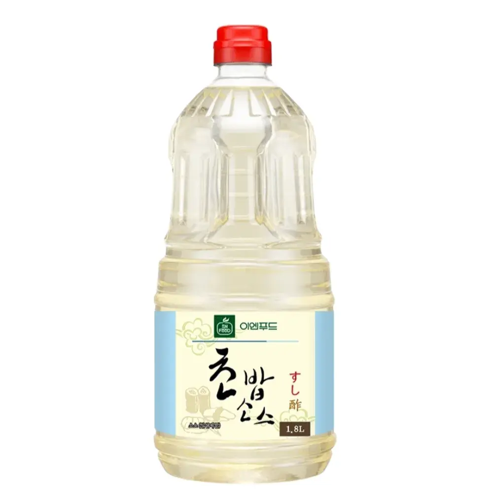 초간편 초밥 소스