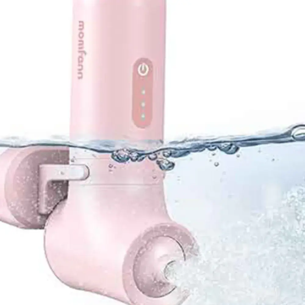 미니 제트스파기