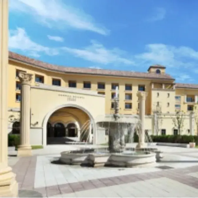 제이드아이 x 한화리조트 속초 C/S 문의