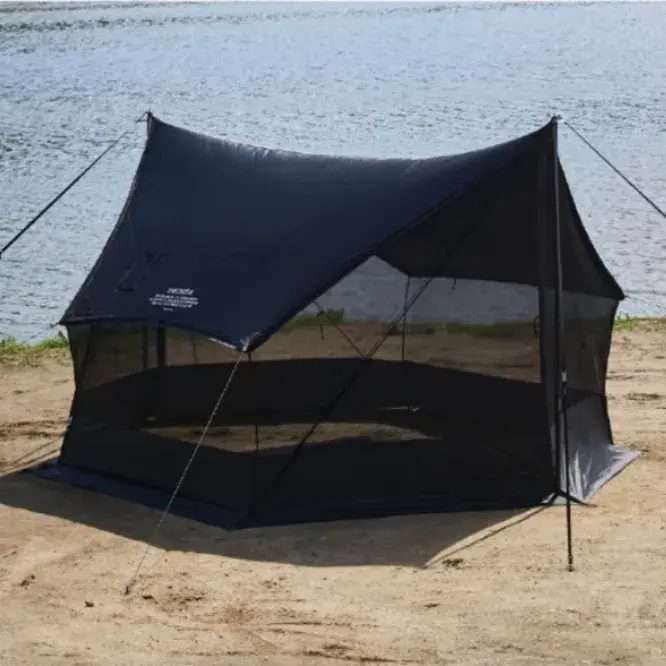 ▪️캠빌 지퍼타프 블랙 99,000▪️