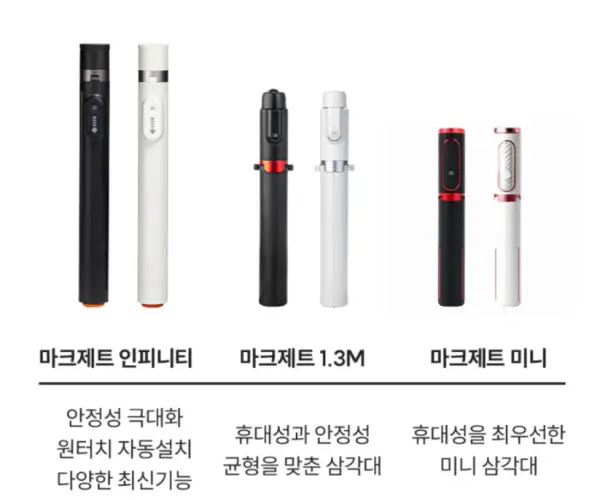 삼각대 유목민 모여라! 🐶좋음👍🏻