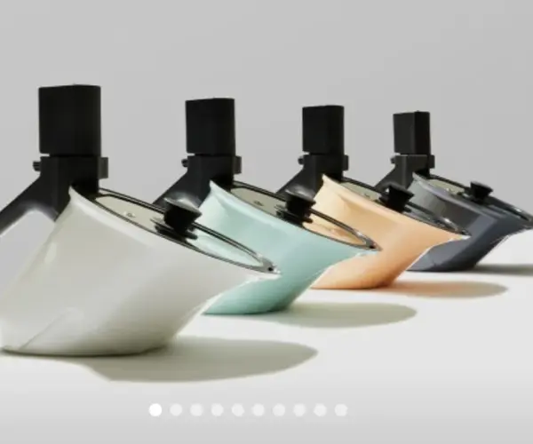 주방 이모님 '롤팬'