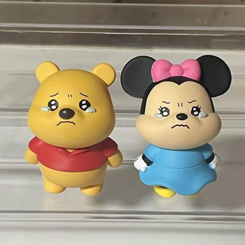 🥹울먹디즈니가챠🥹