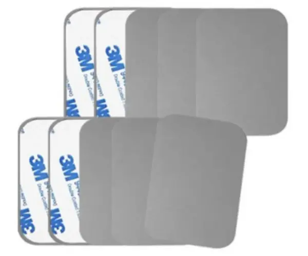 22. 마그네틱 자석 스틸패치