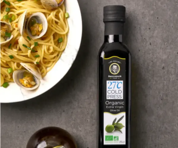 41. 브로슈낭 유기농 엑스트라 버진 올리브오일