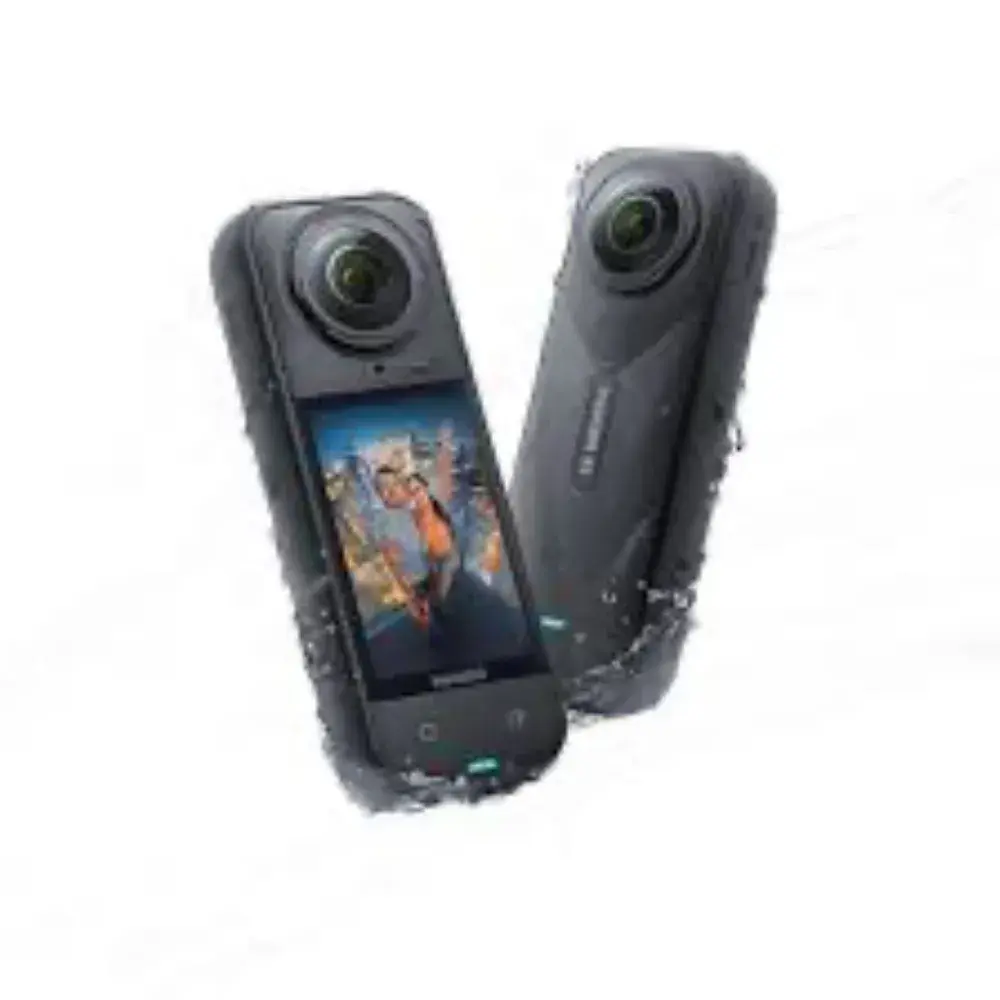 인스타360 X5 최저가 구매 링크