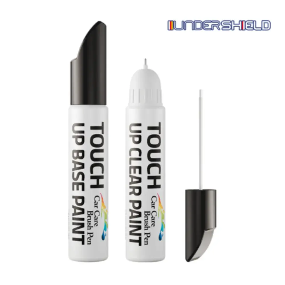 169번. 순정컬러 붓펜